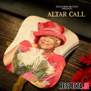 VA - Death Row Records Presents: Altar Call