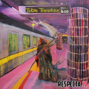 GRiMM Doza - Tokyo Transit