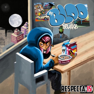 Bloo Azul & Spanish Ran - MF Bloo Deluxe