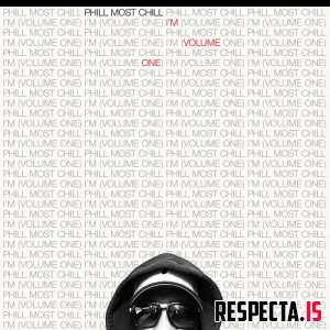 Phill Most Chill & DJ MROK - I'm Vol. 1 & 2