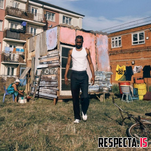 Wretch 32 - Home?