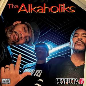 Tha Alkaholiks - Daaam!