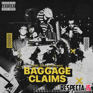 Daniel Son & Futurewave - Baggage Claims