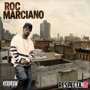Roc Marciano - Marcberg (15th Anniversary Edition)