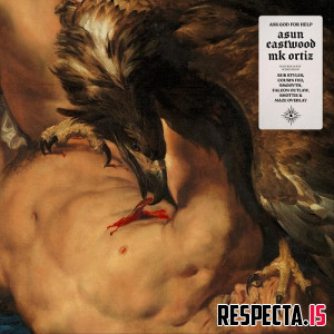Asun Eastwood & MK Ortiz - Ask God for Help
