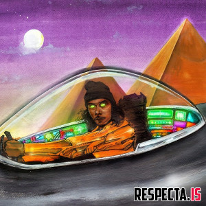 UFO Fev & Vanderslice - Pyramid Schemes