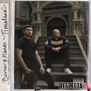 Berner & Mando - Timeless