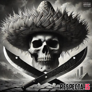 Narcotechs (AG Da Coroner, Dax Mpire, Kaeson Skrilla, Ark Medina & Doza the Drum Dealer) - Cuatro