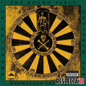Knowledge the Pirate & Roc Marciano - The Round Table