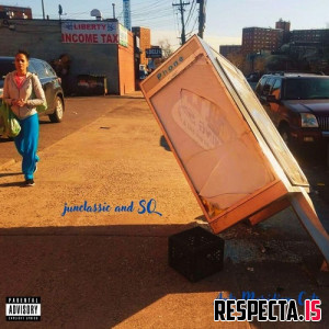 junclassic & SQ - Ante Meridiem Cats