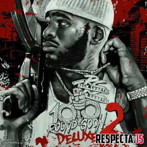 Q Da Fool - 100 Round Goon 2 (Deluxe)