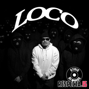 DJ Muggs & Cynic - Loco EP
