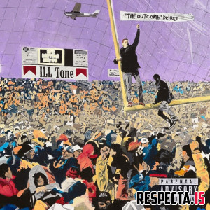 ILL Tone Beats - The Outcome (Deluxe)