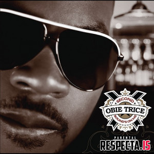 Obie Trice - Second Round's on Me (Japan Edition)