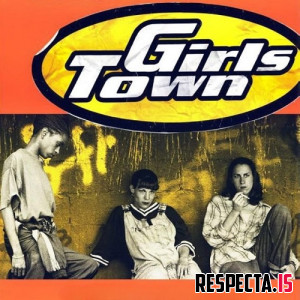 VA - Girls Town (Original Motion Picture Soundtrack)