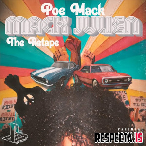 Poe Mack - Mack Julien (Original & The Retape)