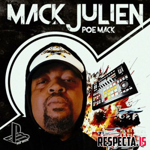 Poe Mack - Mack Julien (Original & The Retape)