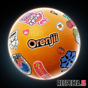 Emotional Oranges - Orenjii