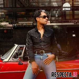 José James - 1978: Revenge of the Dragon