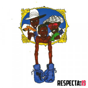 DeevoDaGenius, Kil the Artist & Bluehillbill - Bleu Magic