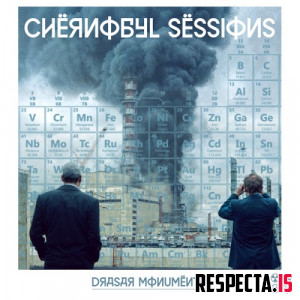 Drasar Monumental - Chernobyl Sessions