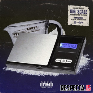 Scoop Dolla & Afyktos - Digi Scale