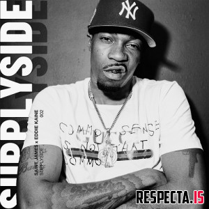 Saint Jame$ & Eddie Kaine - Supply Side 002