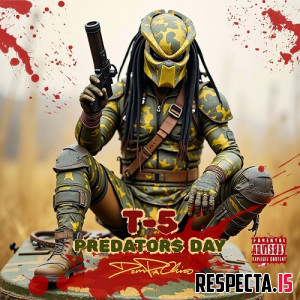 Dom Pachino - T-5 Predator's Day