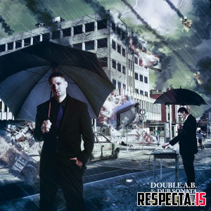 Double A.B. & Dub Sonata - Alternate Media