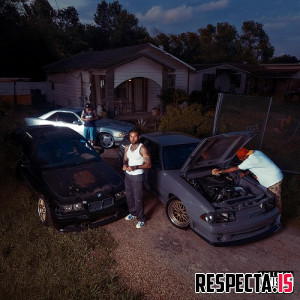 LE$ & Mr. Rogers - Racer's Edge