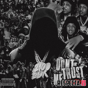 EBK Jaaybo - Don't Trust Me