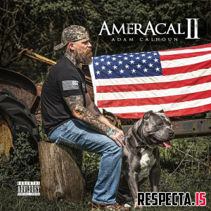 Adam Calhoun - AmerAcal II