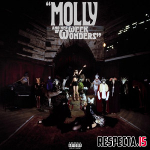 Molly Santana - Molly and Her Week of Wonders