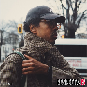 Oddisee - En Route EP