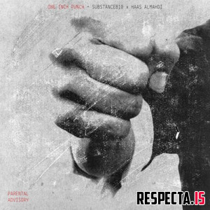 Substance810 & Haas Almahdi - One Inch Punch