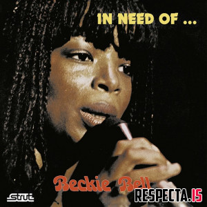 Beckie Bell - In Need Of... (Reissue)