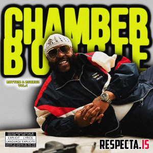 Ralphiie Reese - Chamber Boogie: Rhythm & Rukkus Vol.1