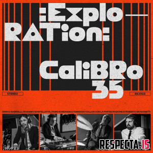 Calibro 35 - Exploration