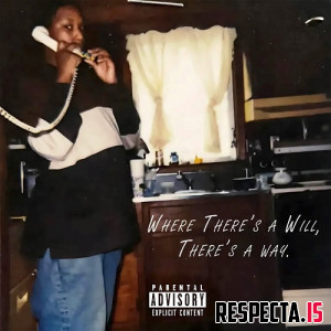 Jus-P & Swab - Where There's a Will, There's a Way