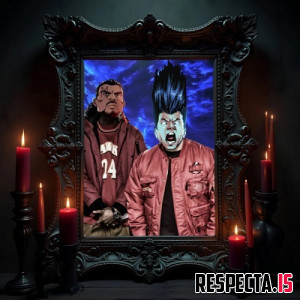 The Odd Couple (Tesla's Ghost & Ray Vendetta) - Omega Level (West Wing)