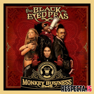 Black Eyed Peas - Monkey Business (20th Anniversary Edition)