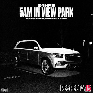 24hrs - 5 A.M. in View Park