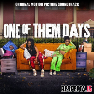 VA - One of Them Days (Music from the Movie)