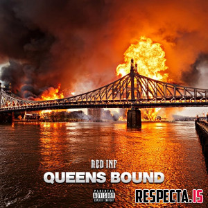 Red Inf & Element Bolo - Queens Bound