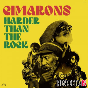 Cimarons - Harder Than the Rock