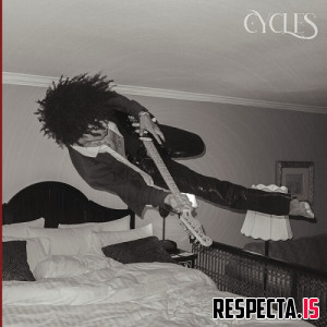iann dior - Cycles