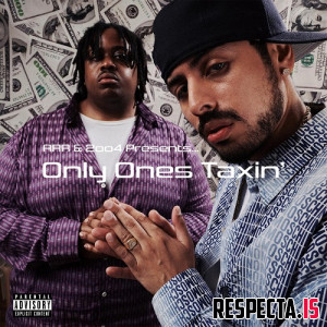 YL & Subjxct 5 - RRR & 2oo4 Presents...Only Ones Taxin'