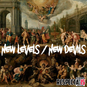 Supa Kaliente & Im’peretiv - New Levels New Devils (Deluxe)