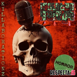 Isolated Beingz - Killaborationz