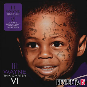 Lil Wayne - Tha Carter VI (CD Edition)